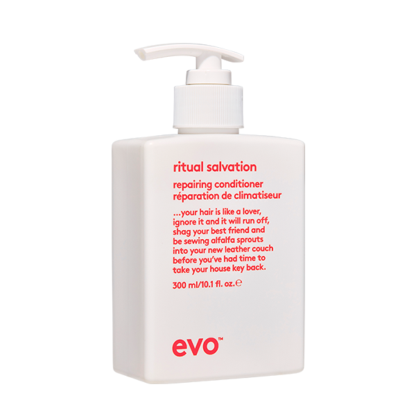 Evo - ritual salvation repairing conditioner 300ml