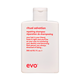 Evo - ritual salvation repairing shampoo 300ml