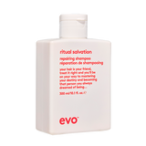 Evo - ritual salvation repairing shampoo 300ml