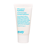 Evo - the great hydrator moisture mask 30ml