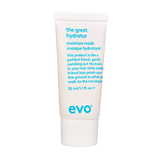 Evo - the great hydrator moisture mask 30ml