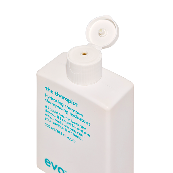 Evo - the therapist hydrating shampoo 300ml