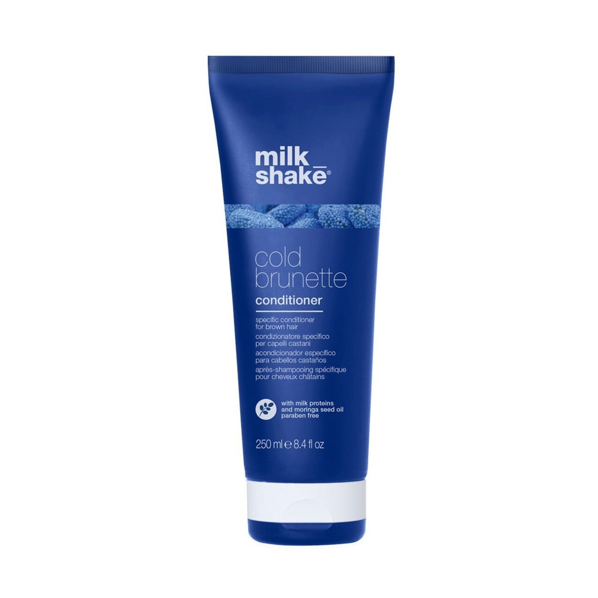 Milk_Shake - Cold Brunette Conditioner 250ml