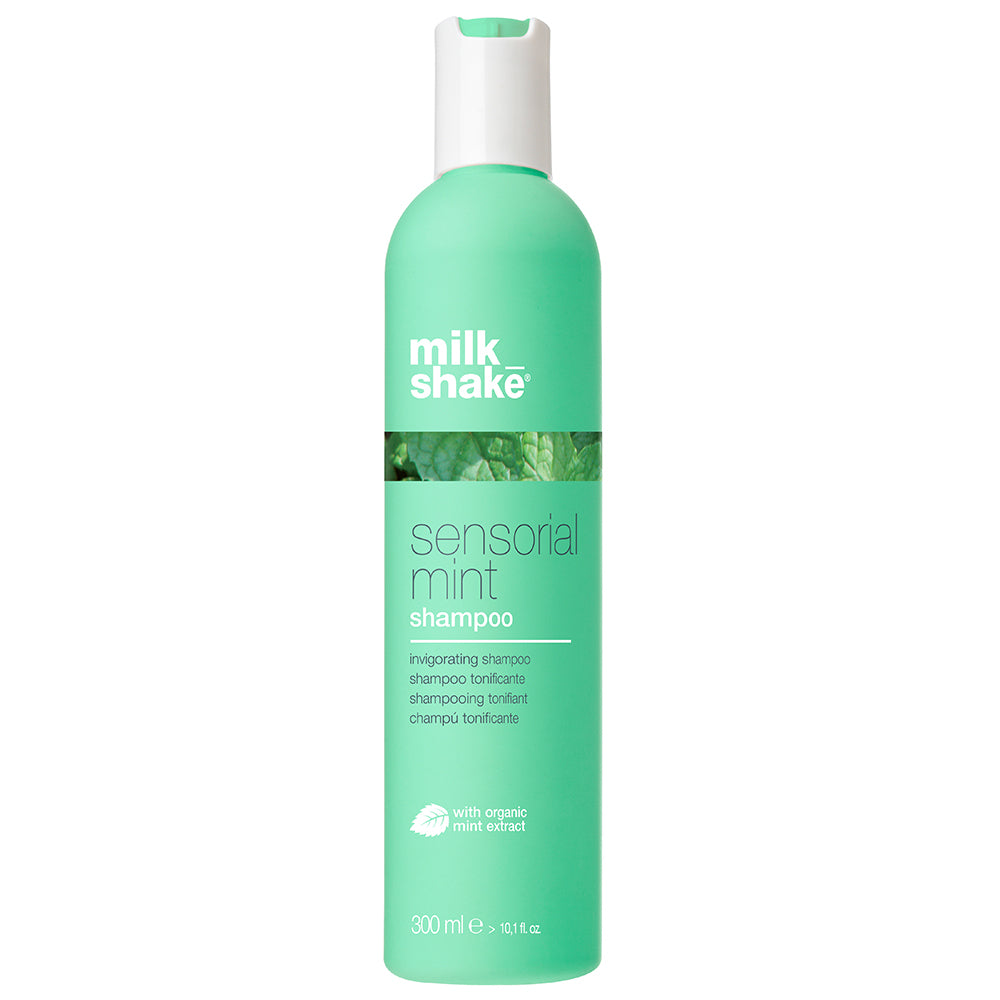 Milk_Shake - Sensorial Mint Shampoo 300ml