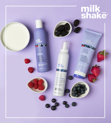 Milk_Shake - Silver Shine Shampoo 300ml