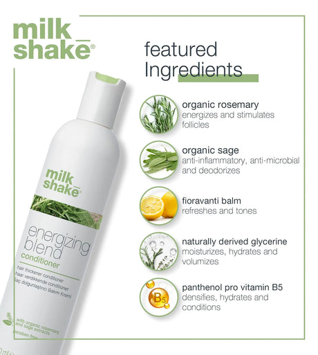 Milk_Shake - Energizing Blend Conditioner 300ml