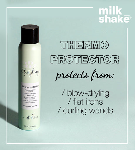 Milk_Shake - Lifestyling Thermo Protector Spray 200ml