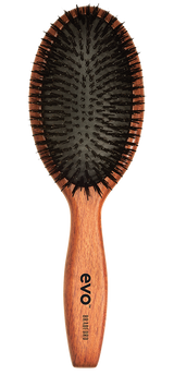 Evo - Bradford Pin Bristle Dressing Brush