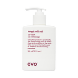 Evo - heads will roll co-wash 300ml