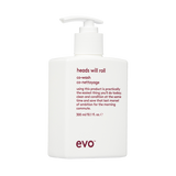 Evo - heads will roll co-wash 300ml