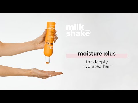 Milk_Shake - Moisture Plus Conditioner 250ml