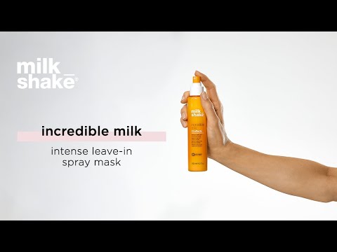 Milk_Shake - Incredible Milk 12 Effects 150ml