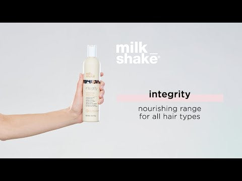 Milk_Shake - Integrity Nourishing Shampoo 300ml