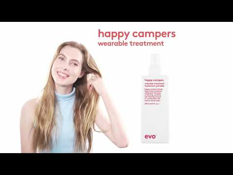 Evo - happy campers wearable treatment 200ml