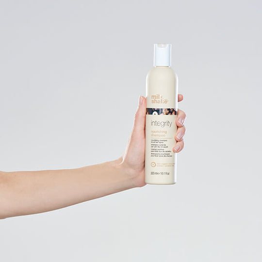 Milk_Shake - Integrity Nourishing Shampoo 300ml