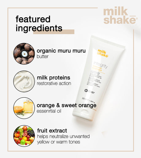 Milk_Shake - Integrity Intense Treatment 200ml