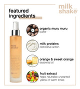 Milk_Shake - Incredible Oil Repairing Treatment 50ml