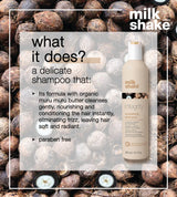 Milk_Shake - Integrity Nourishing Shampoo 300ml