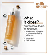 Milk_Shake - Incredible Oil Repairing Treatment 50ml