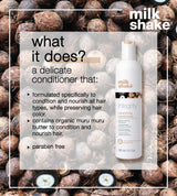 Milk_Shake - Integrity Nourishing Conditioner 300ml