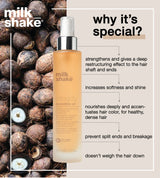 Milk_Shake - Incredible Oil Repairing Treatment 50ml