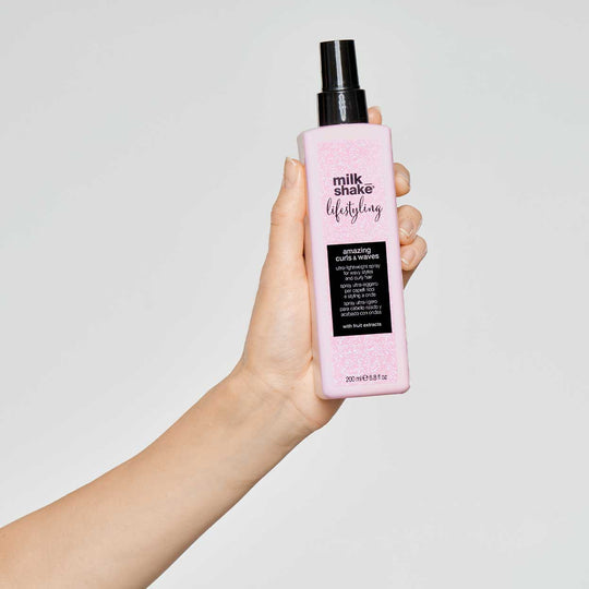 Milk_Shake - Lifestyling Amazing Curls & Waves 200ml