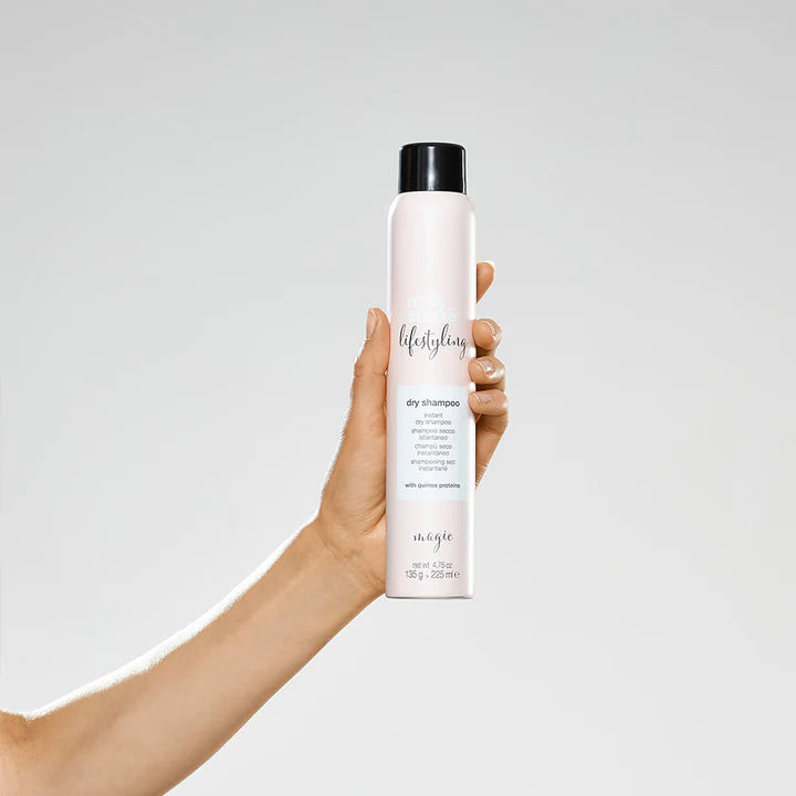 Milk_Shake - Lifestyling Dry Shampoo 135g