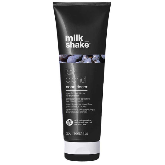 Milk_Shake - Icy Blonde Conditioner 250ml