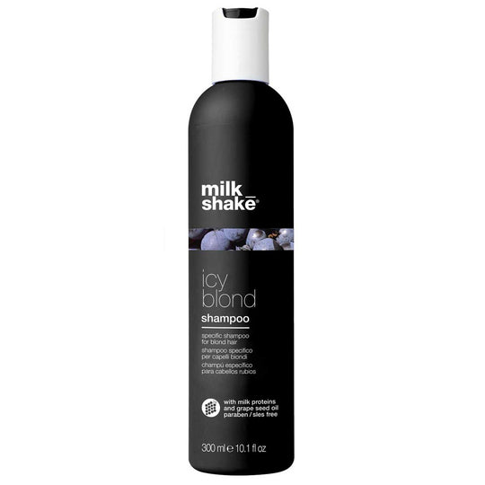 Milk_Shake - Icy Blonde Shampoo 300ml