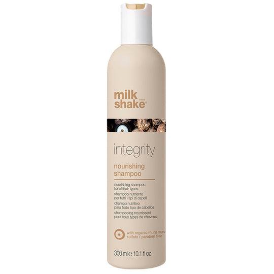 Milk_Shake - Integrity Nourishing Shampoo 300ml