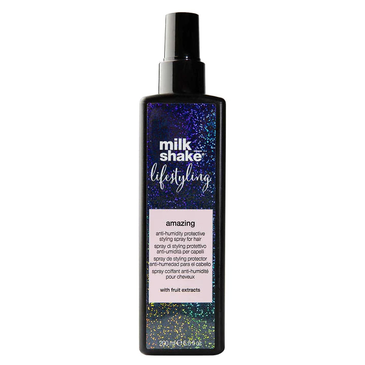 Milk_Shake - LifeStyling Amazing 200ml