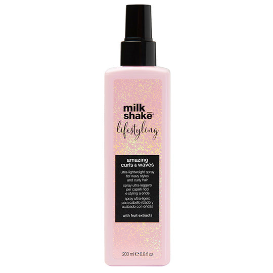 Milk_Shake - Lifestyling Amazing Curls & Waves 200ml