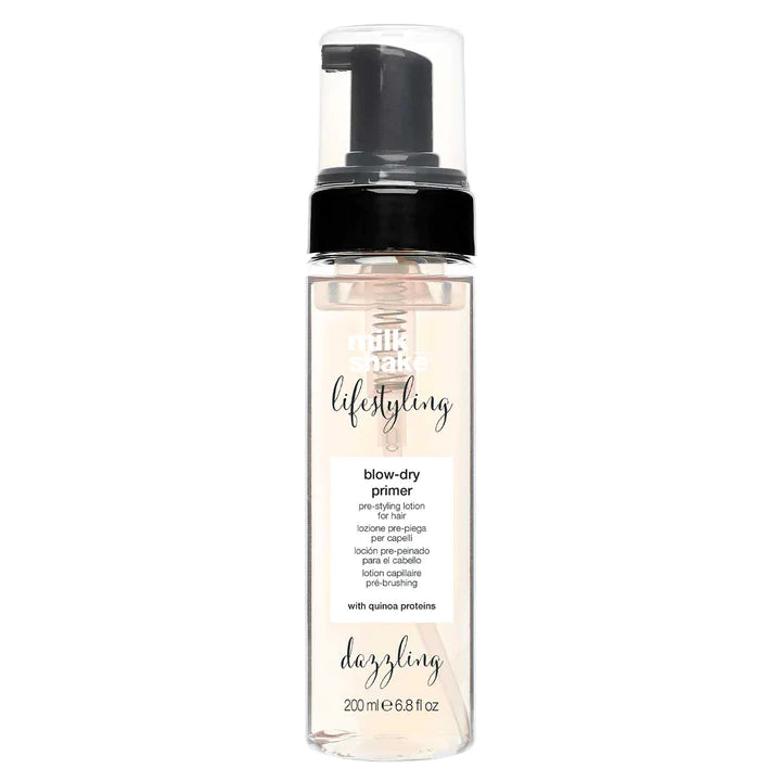 Milk_Shake - Lifestyling Blowdry Primer 200ml