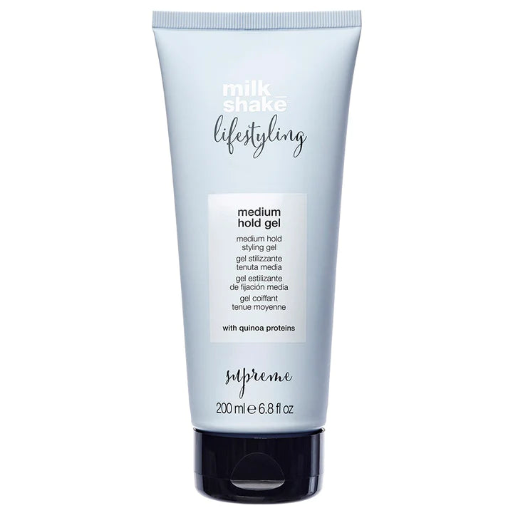 Milk_Shake - Lifestyling Medium Hold Gel 200ml