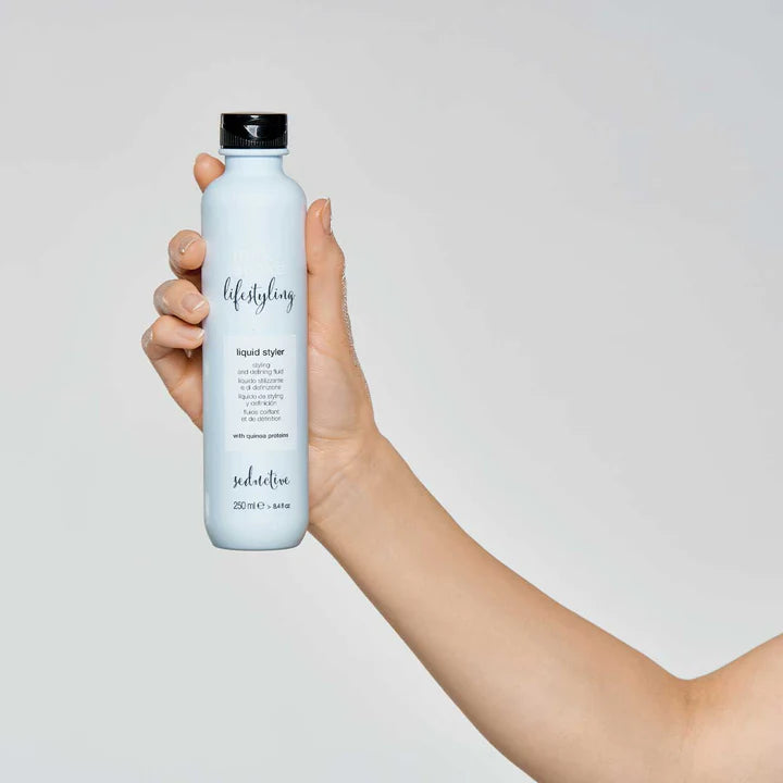 Milk_Shake - Lifestyling Liquid Styler 250ml