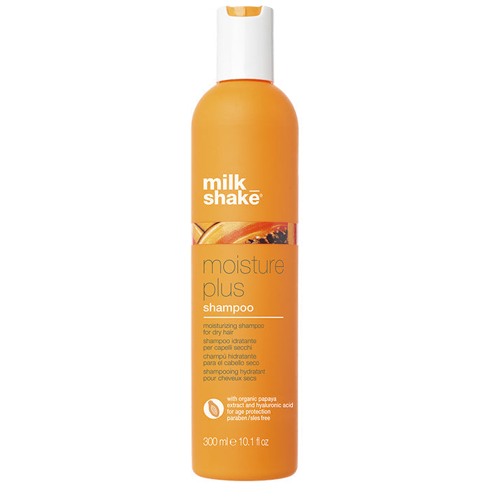 Milk_Shake - Moisture Plus Shampoo 300ml