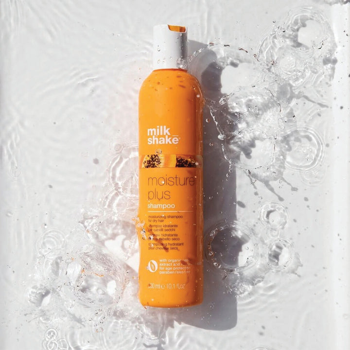 Milk_Shake - Moisture Plus Shampoo 300ml