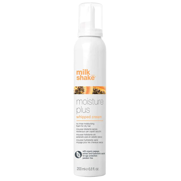 Milk_Shake - Moisture Plus Whipped Cream 200ml