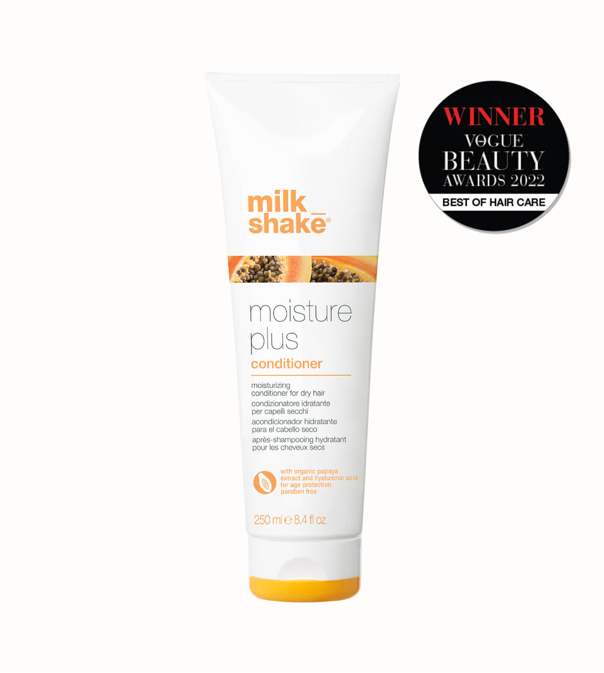 Milk_Shake - Moisture Plus Conditioner 250ml