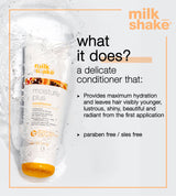 Milk_Shake - Moisture Plus Conditioner 250ml