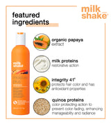 Milk_Shake - Moisture Plus Shampoo 300ml