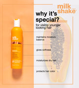 Milk_Shake - Moisture Plus Shampoo 300ml