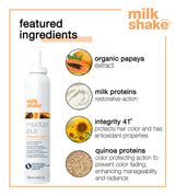 Milk_Shake - Moisture Plus Whipped Cream 200ml