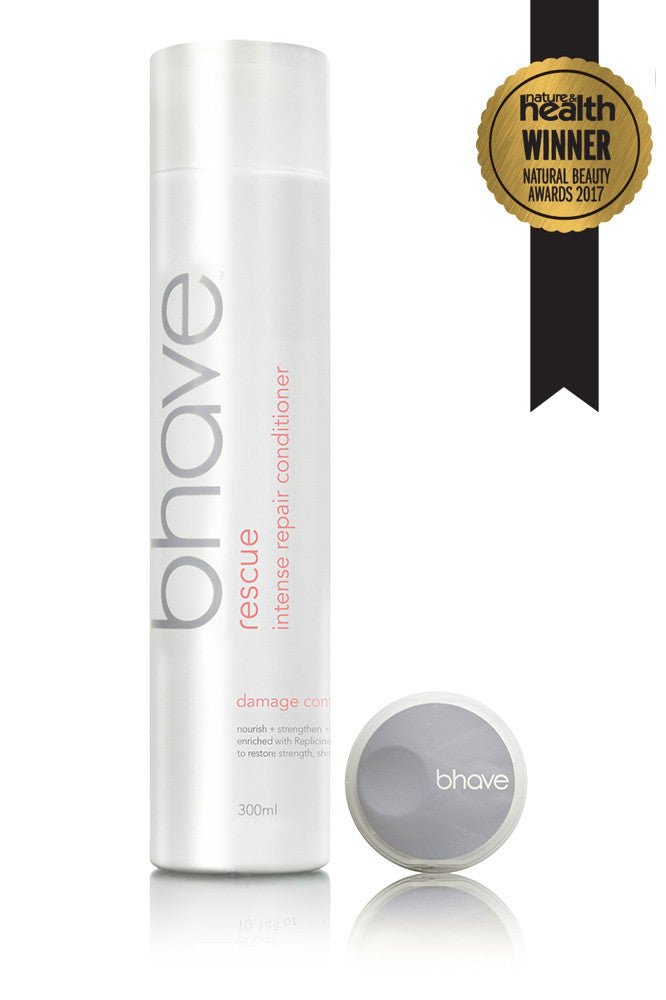 Bhave - Rescue Intense Repair Conditioner 300ml