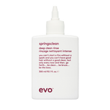 Evo - springsclean deep clean rinse 300ml