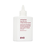 Evo - springsclean deep clean rinse 300ml